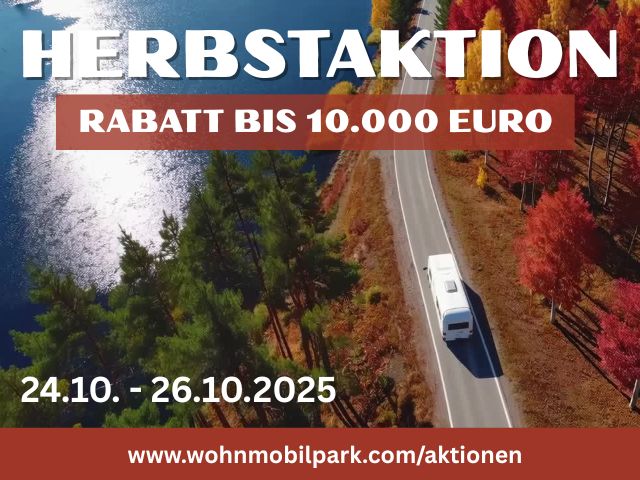 Wohnmobil Verkauf