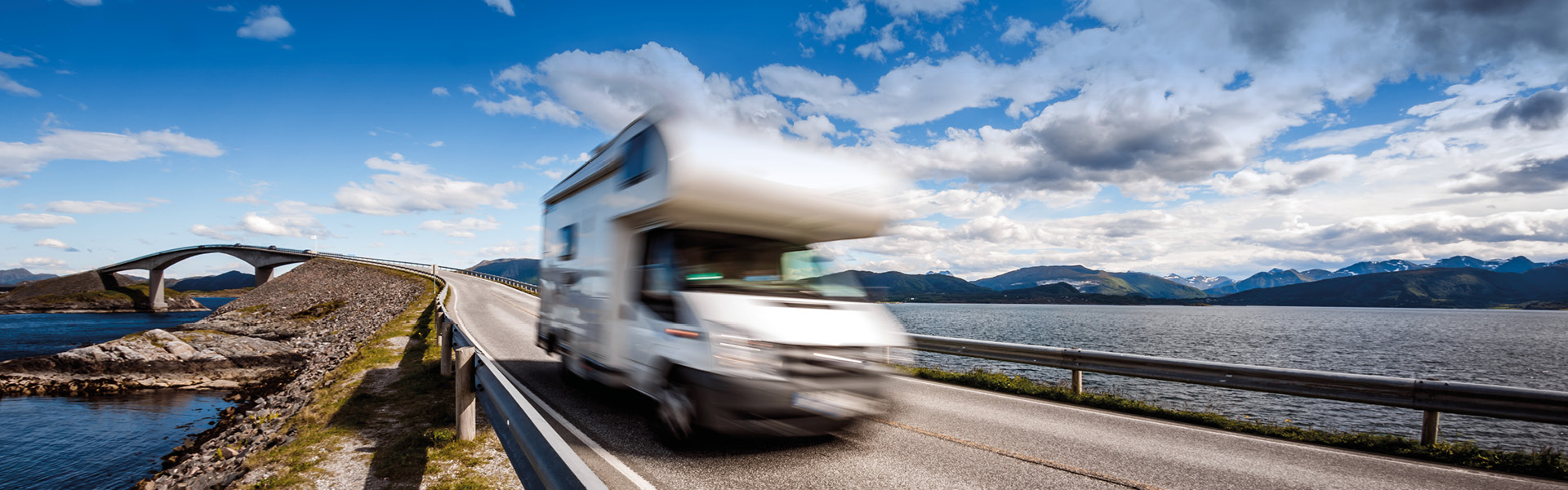 Deutschlands größte Auswahl um gebrauchte Wohnmobile zu kaufen