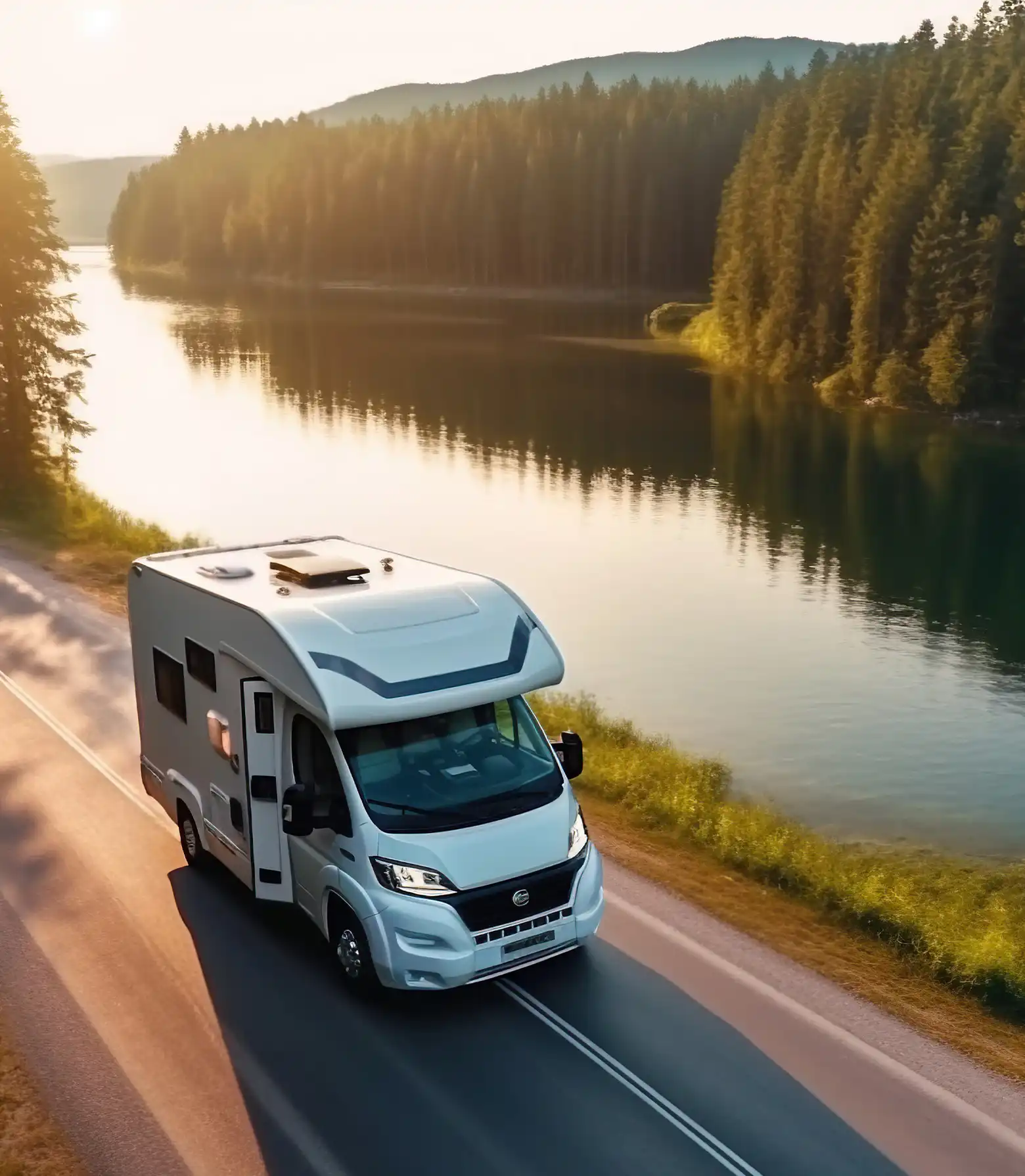 Deutschlands größte Auswahl um gebrauchte Wohnmobile zu kaufen