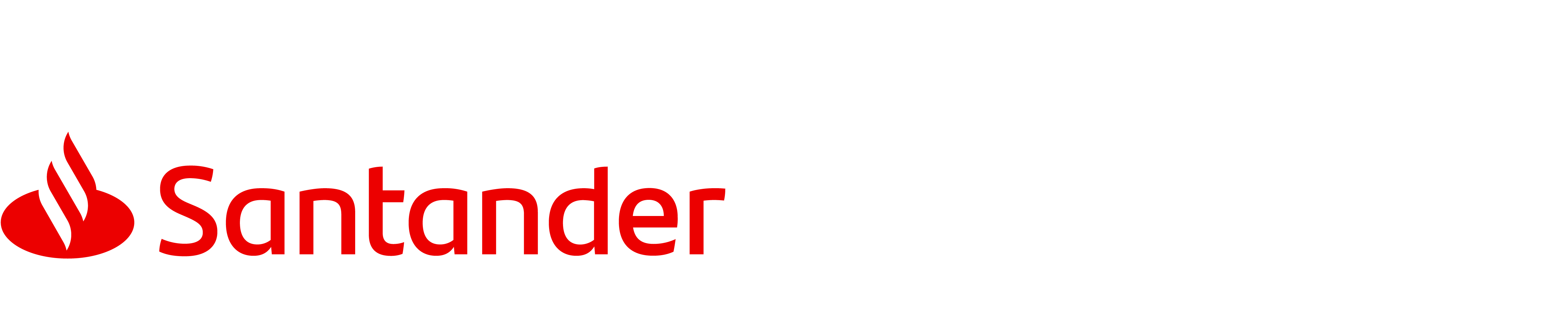 Santander Logo