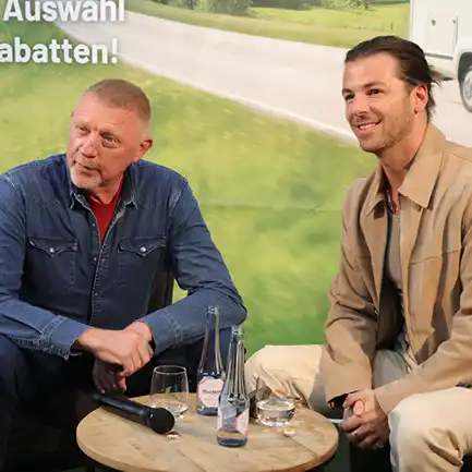 Wohnmobilpark Aktionstage 2025