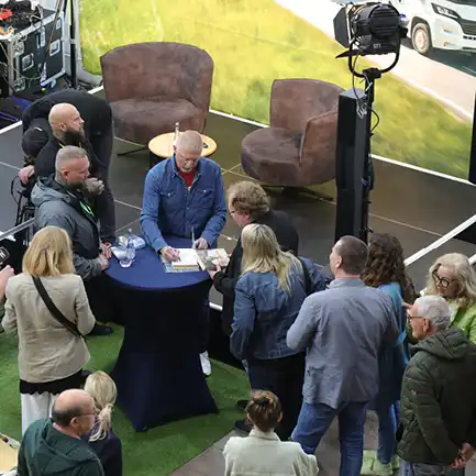 Wohnmobilpark Aktionstage 2025