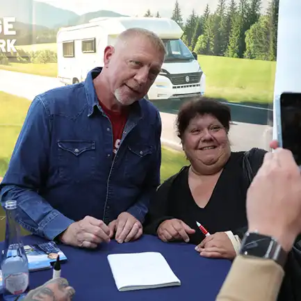 Wohnmobilpark Aktionstage 2025