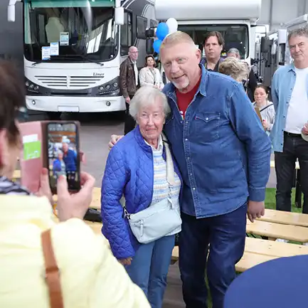 Wohnmobilpark Aktionstage 2025