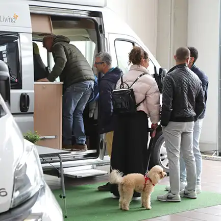 Wohnmobilpark Aktionstage 2025