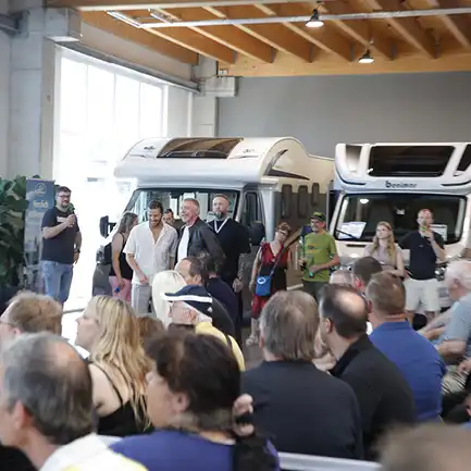 Wohnmobilpark Aktionstage 2026