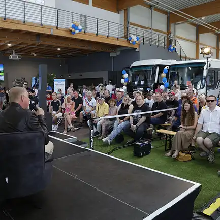 Wohnmobilpark Aktionstage 2026