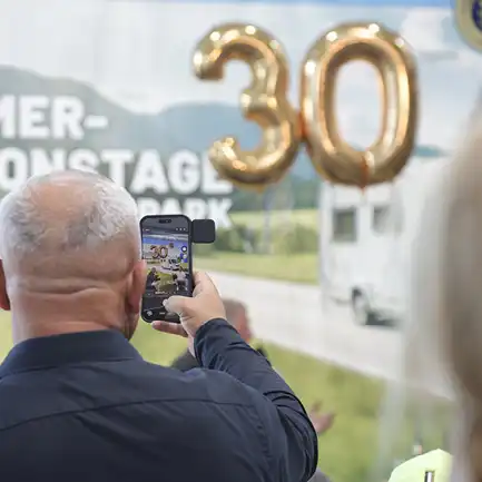 Wohnmobilpark Aktionstage 2026