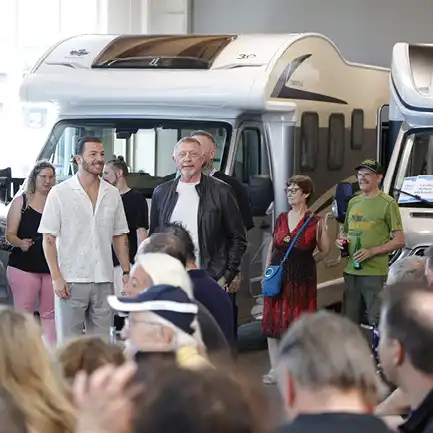 Wohnmobilpark Aktionstage 2026