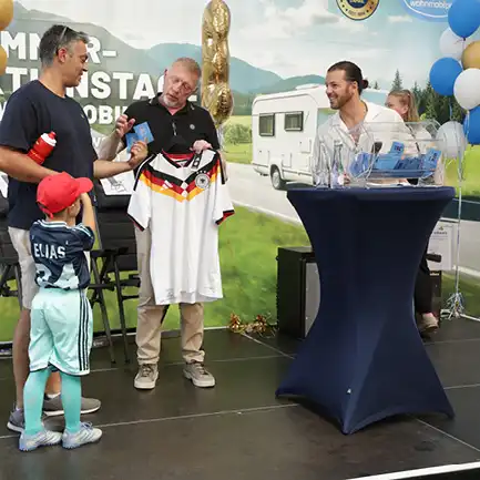 Wohnmobilpark Aktionstage 2026