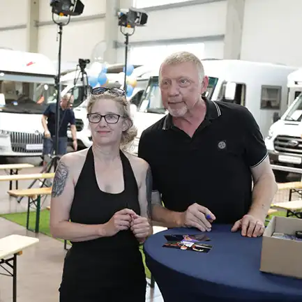 Wohnmobilpark Aktionstage 2026