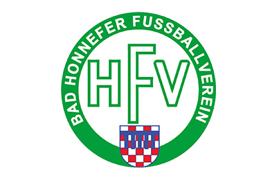 Fussballverein Bad Honnef Logo