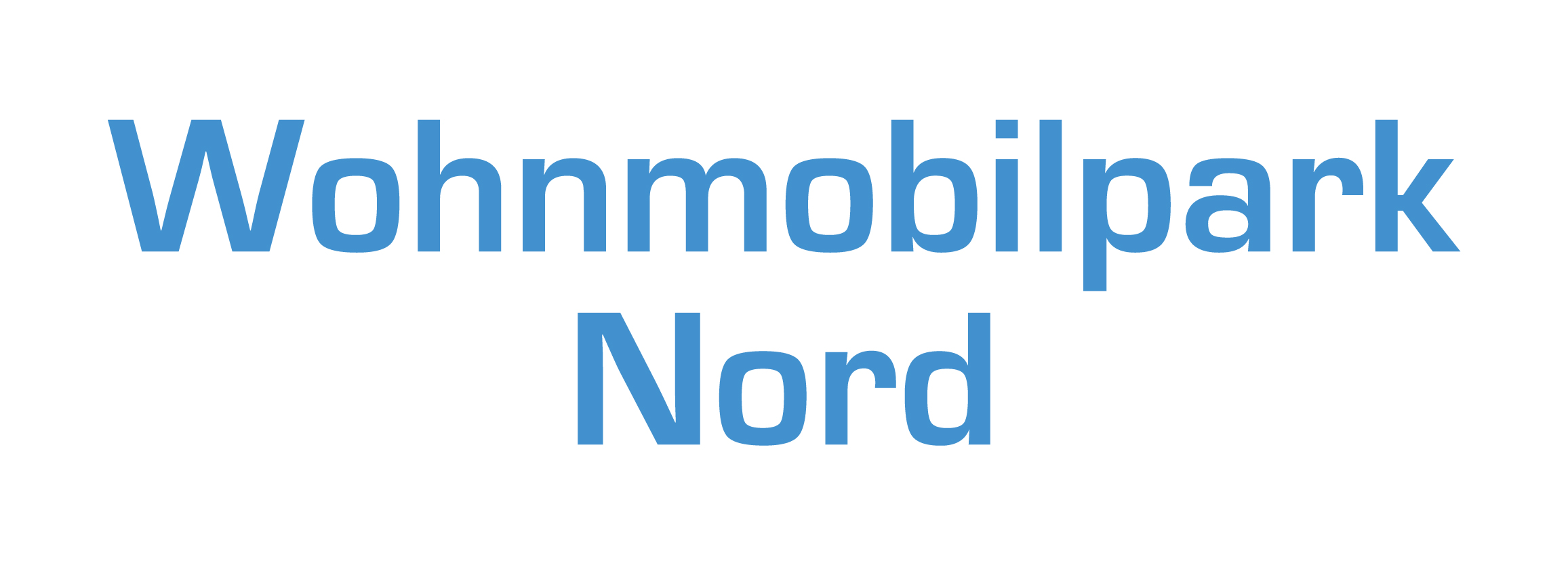 Wohnmobilpark Nord Logo
