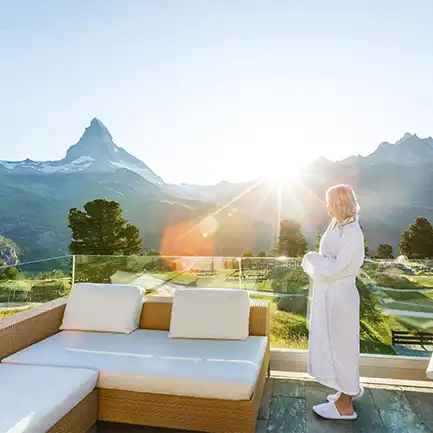 Stellpl&auml;tze mit Thermen